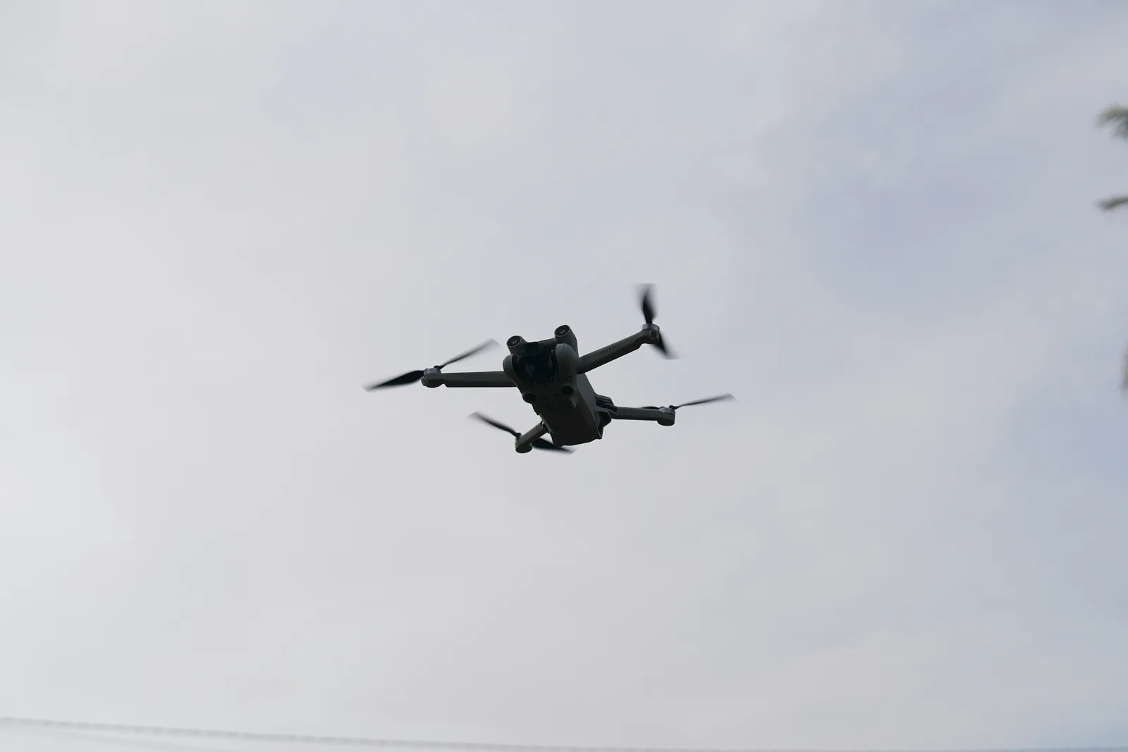 Drone Cinematography — SQUADPROD